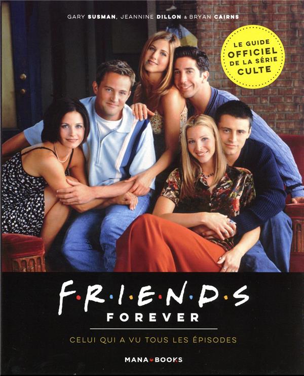 Série. « Friends » : nous les avons tant aimés - L'Humanité