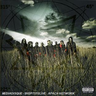All hope is gone (10th anniversary edition) : Slipknot- Hard