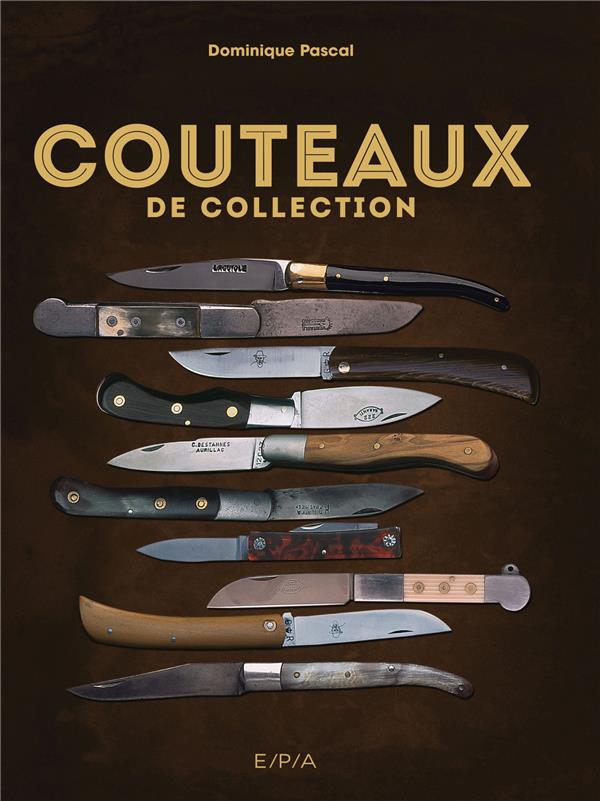 Lot De 5 Vieux Couteaux De Poche Et Canifs - Collection Ou Bricolage - Vendu En L'état