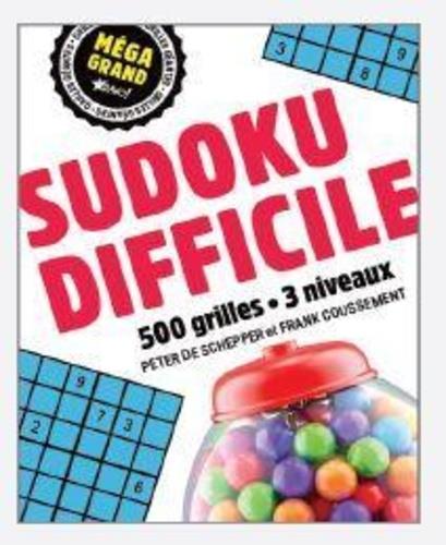 Jeux à Imprimer Sudoku en 2023  Sudoku, Sudoku difficile, Sudoku