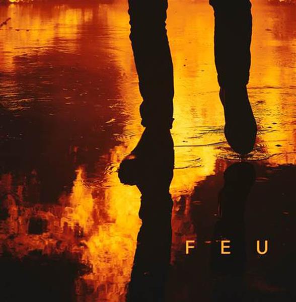 Feu : Nekfeu - Vinyles Rap français | Cultura