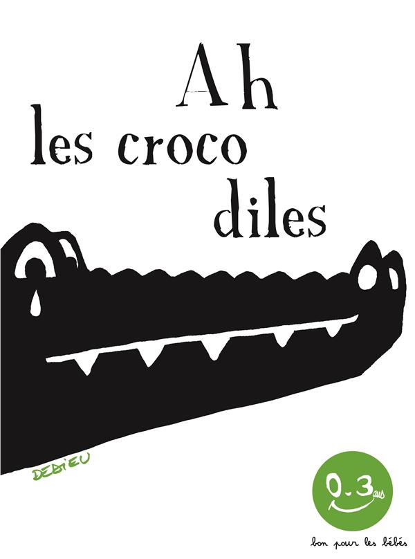 Jeux société Crocodile - Promos Soldes Hiver 2024