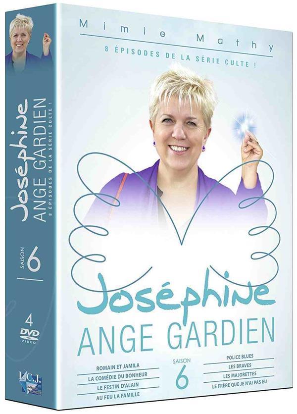 Joséphine, Ange Gardien - Saison 14 [DVD]