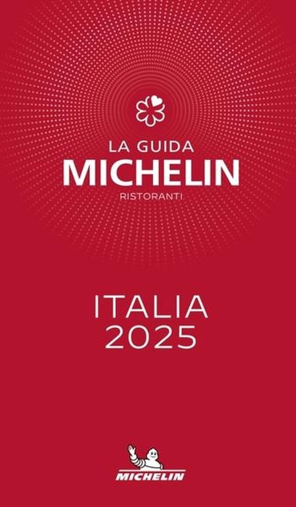 Guide rouge Michelin Italia (édition 2025) Collectif Michelin