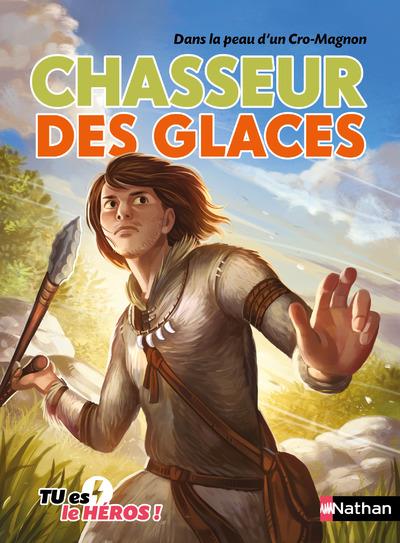 Chasseur des glaces Madeleine Deny C cile Jugla 2092579789