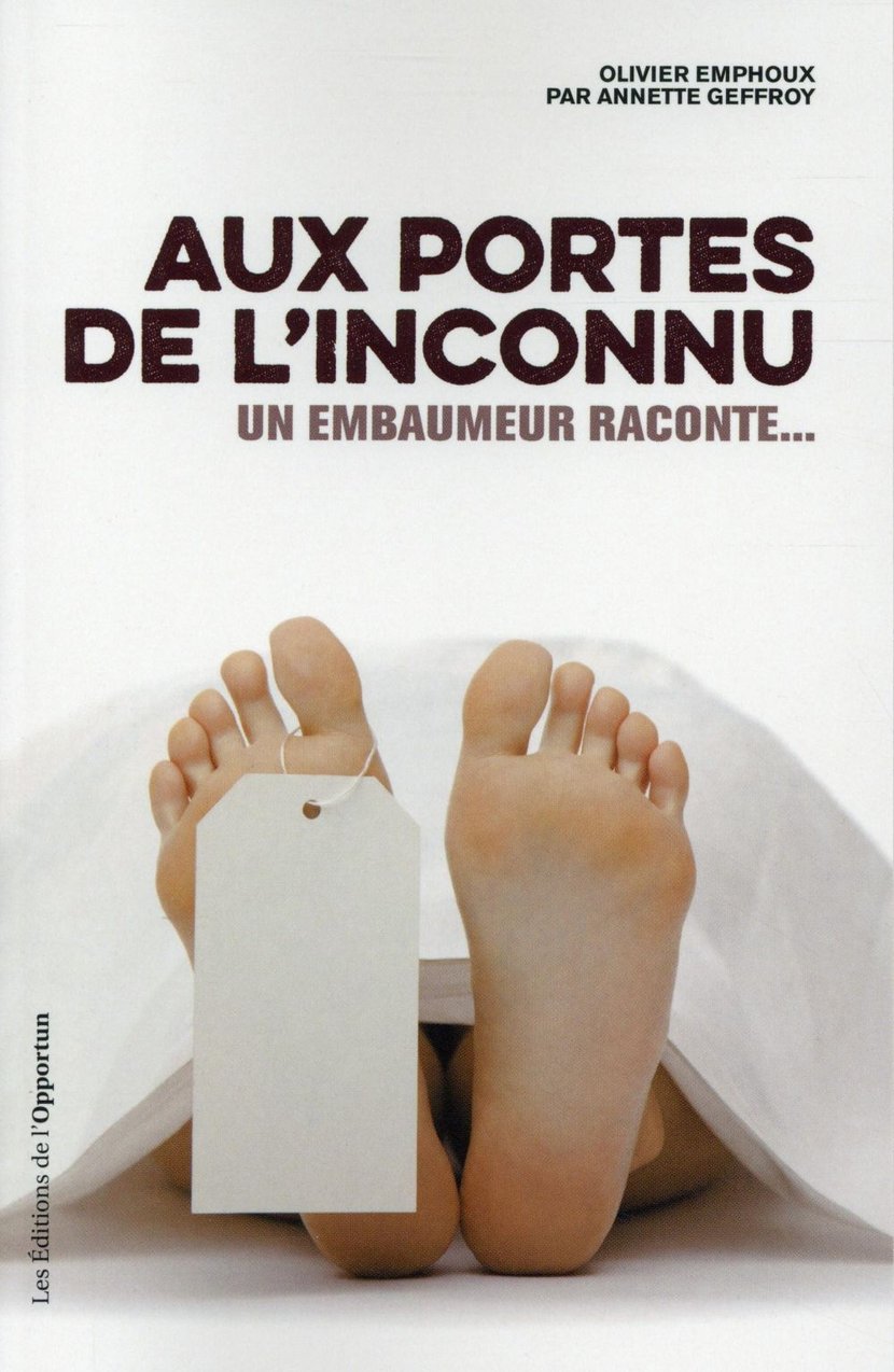 Aux portes de l