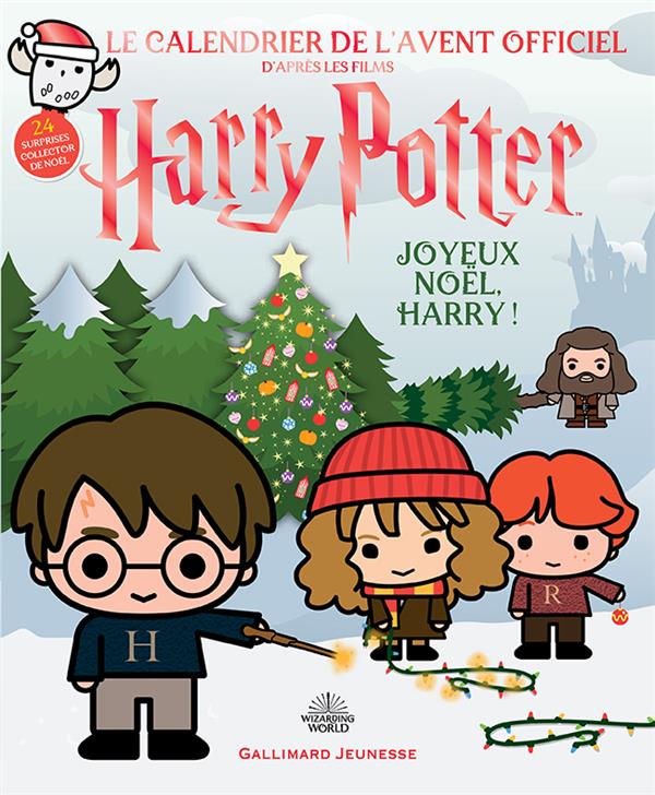 Jeux de société Harry Potter pour Noël 