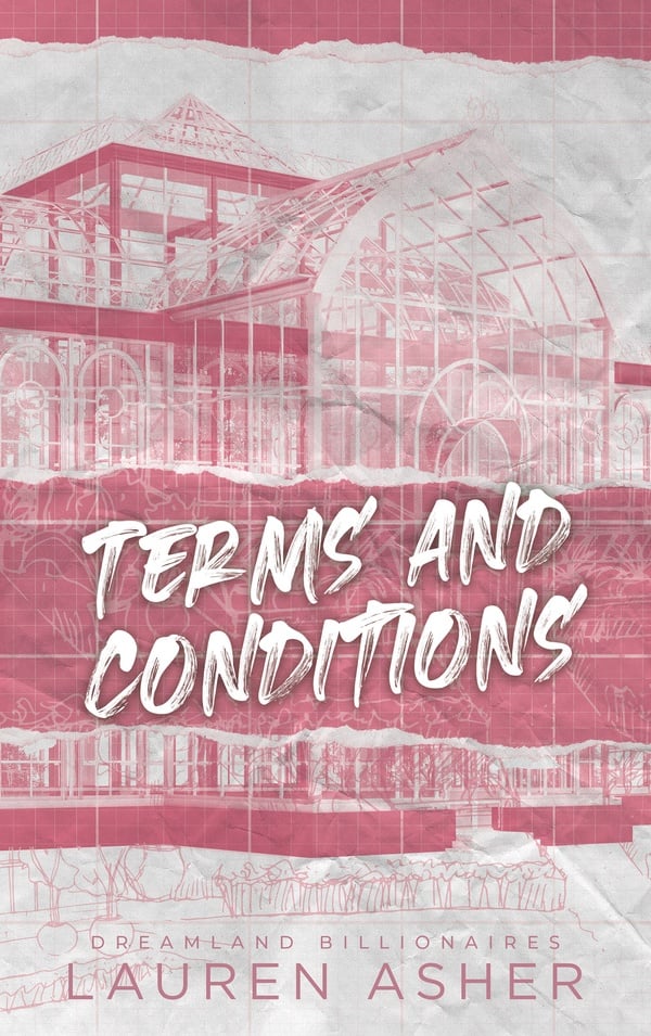 Dreamland billionaires Tome 2 : Terms and conditions