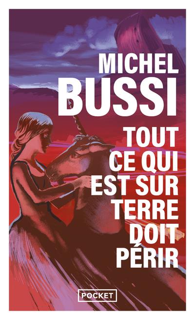 Michel Bussi : tous ses livres