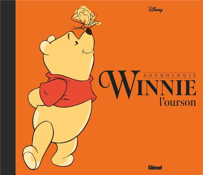 Winnie l'ourson, le héros d'enfance qui avait plusieurs noms