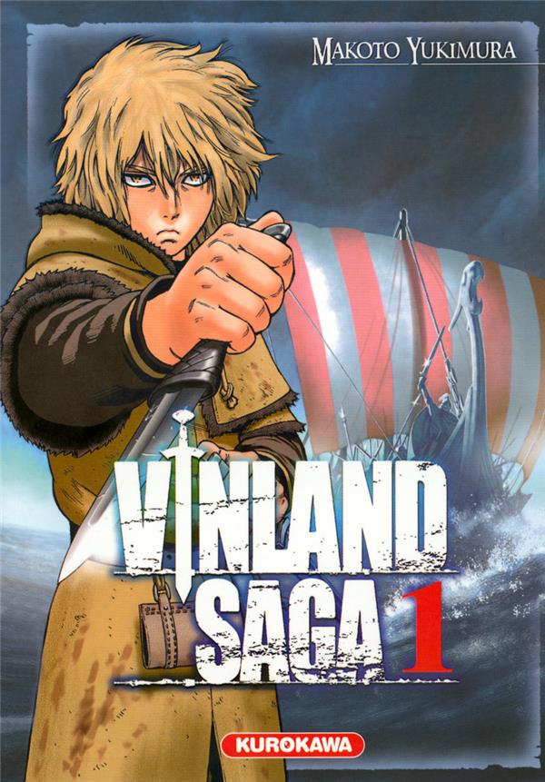 VINLAND SAGA - Tome 27 - Edition Collector : : Manga Vinland  Saga