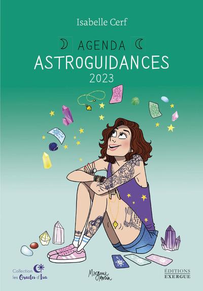 Agenda scolaire astrologie 2023 - 2024 - COLLECTIF - Le Monde d'Arthur