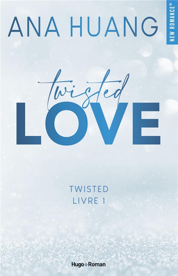 what is the book twisted love about summary