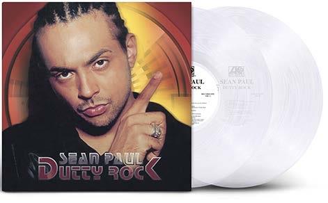 Dutty Rock (Atlantic 75) : Sean Paul - Vinyles musiques du monde