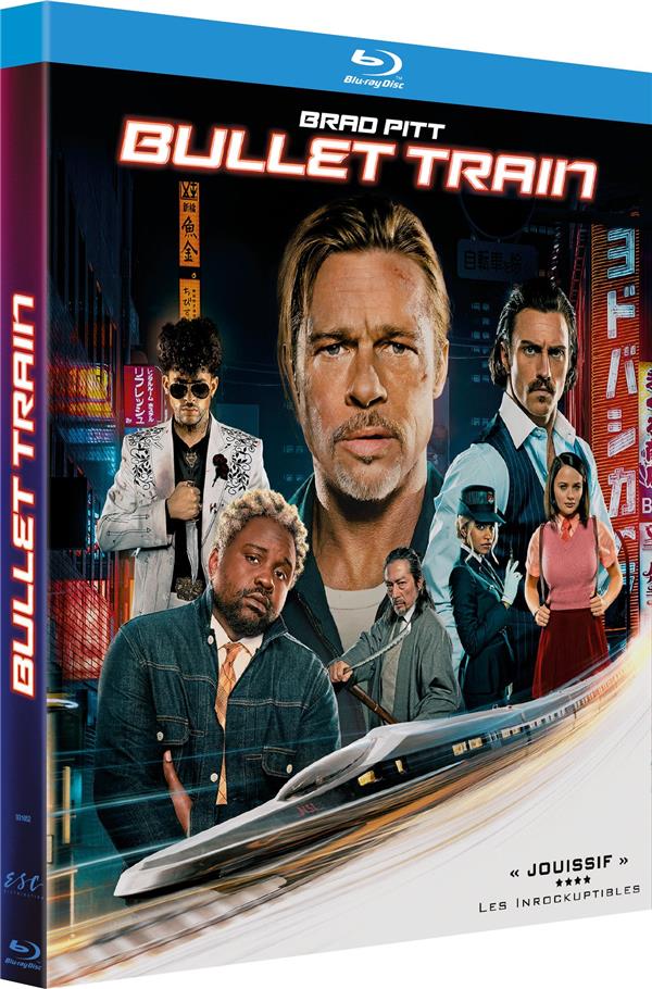  Élementaire [Blu-Ray]: DVD et Blu-ray: Blu-ray