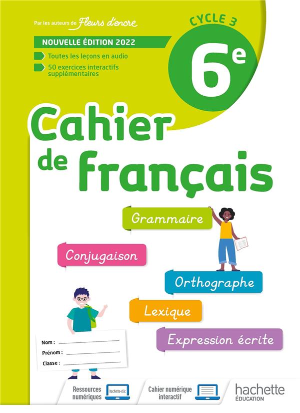 Cahiers Français de Calligraphie