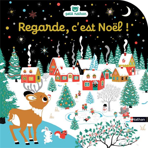 Boutique des Editions La Classe - Demain c'est Noël - Album