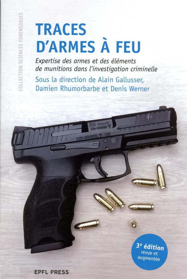 Livre LA PASSION DES ARMES A FEU - Livres historiques et militaria