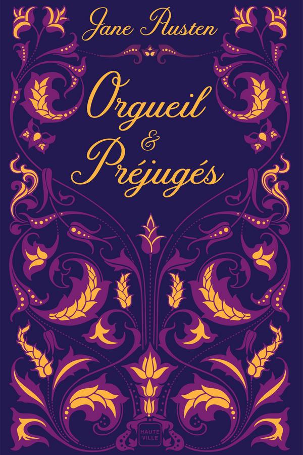 Orgueil et préjugés - Jane Austen - Le Livre De Poche - Poche