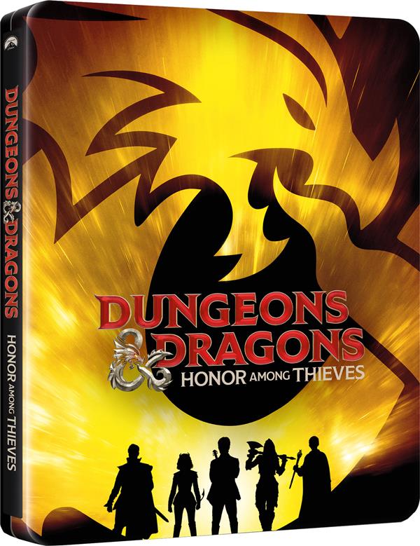 Donjons et Dragons » : d'un jeu ultrageek à un film d'aventures ultrapop