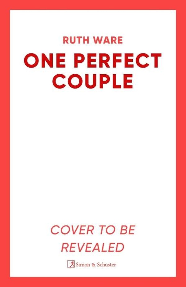 ONE PERFECT COUPLE Ruth Ware Livres audio CD Cultura