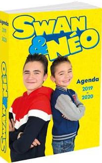 Swan et néo - agenda (édition 2019/2020)