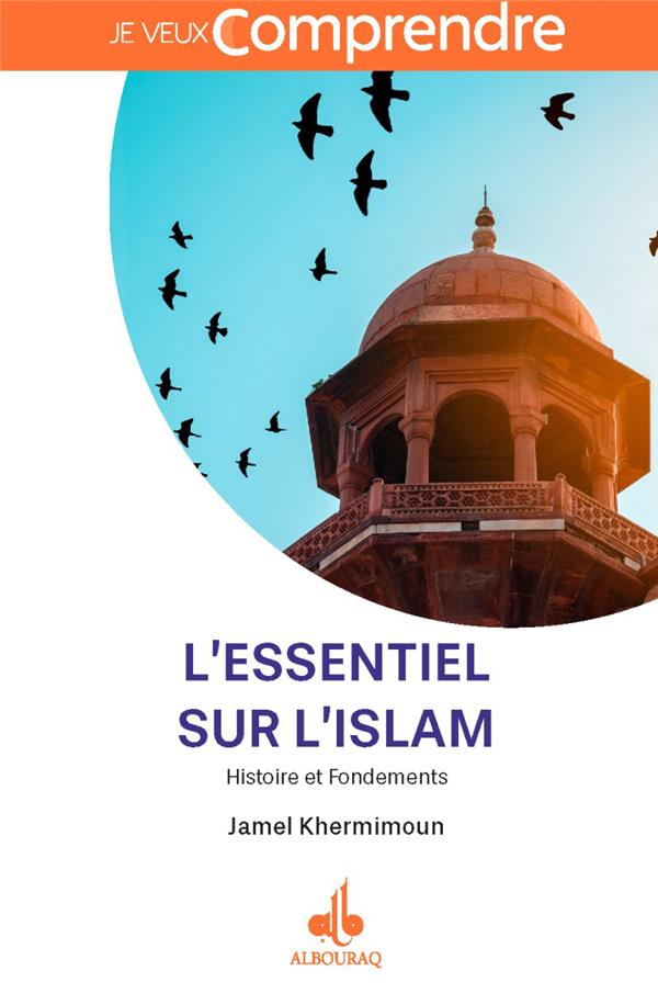 L'Islam Ésotérique et spirituel en 7 leçons