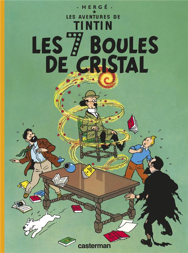 Boules cristal feng-shui – Le Petit Journal
