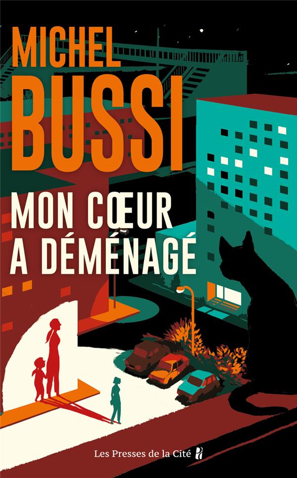 Livre Michèl Bussi