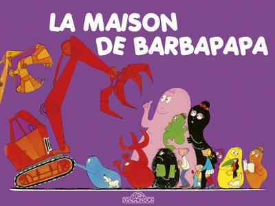 La Maison des Barbapapa Jouet Pâte à modeler en français Peppa Pig 