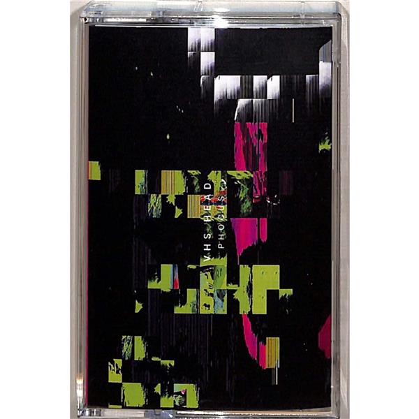 Phocus Vhs Head Produits dérivés Musique Cultura