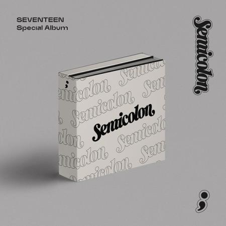 Semicolon : Seventeen - KPOP - Genres musicaux