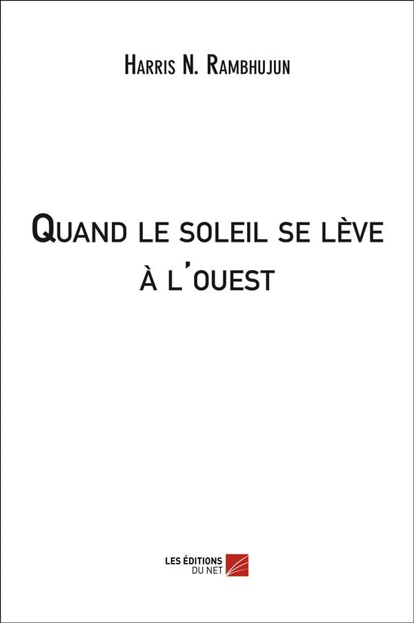 Quand le soleil se leve à l