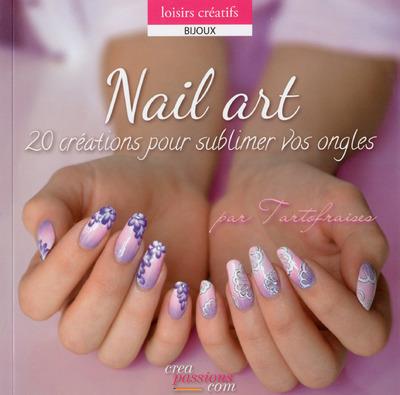 Nail art - 20 créations pour sublimer vos ongles - 2814101900
