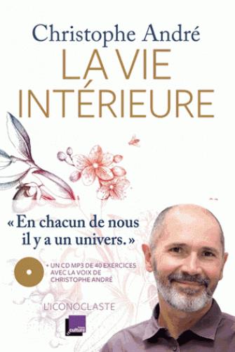 Les États d'âme eBook de Christophe André - EPUB Livre