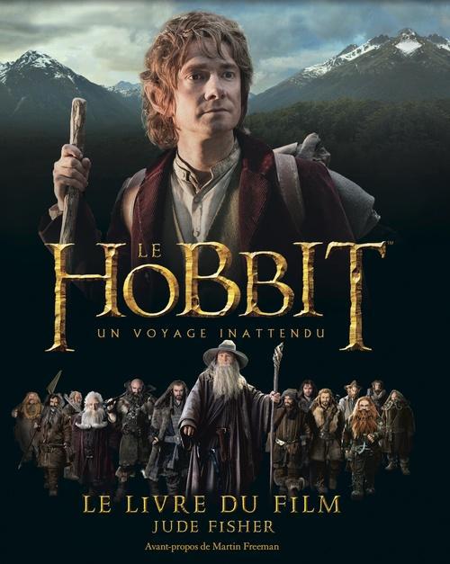 Le Hobbit: Un Voyage Inattendu