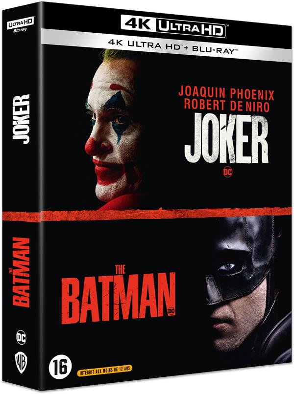 Joker 4k Ultra Hd Blu Rayblu Ray 2019 Best Buy 52 Off 5240