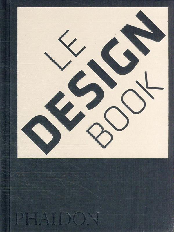 Le design book : Collectif - Livre Histoire de l'Art | Cultura