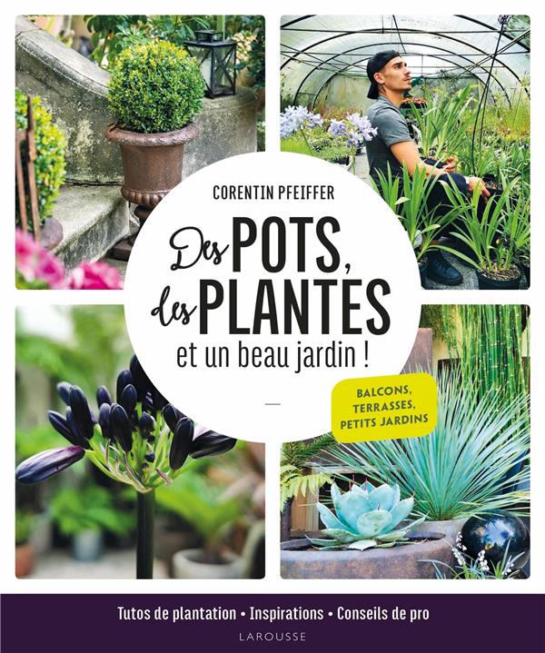 Coffret Jardin Botanique