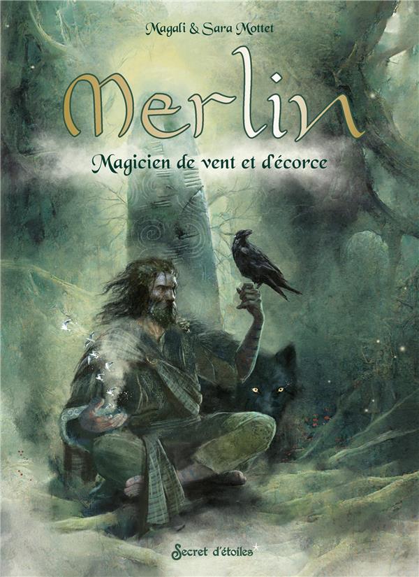 Rituel de merlin- la magie de merlin- protection magique