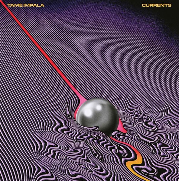 Currents : Tame Impala - Vinyles pop-rock | Cultura