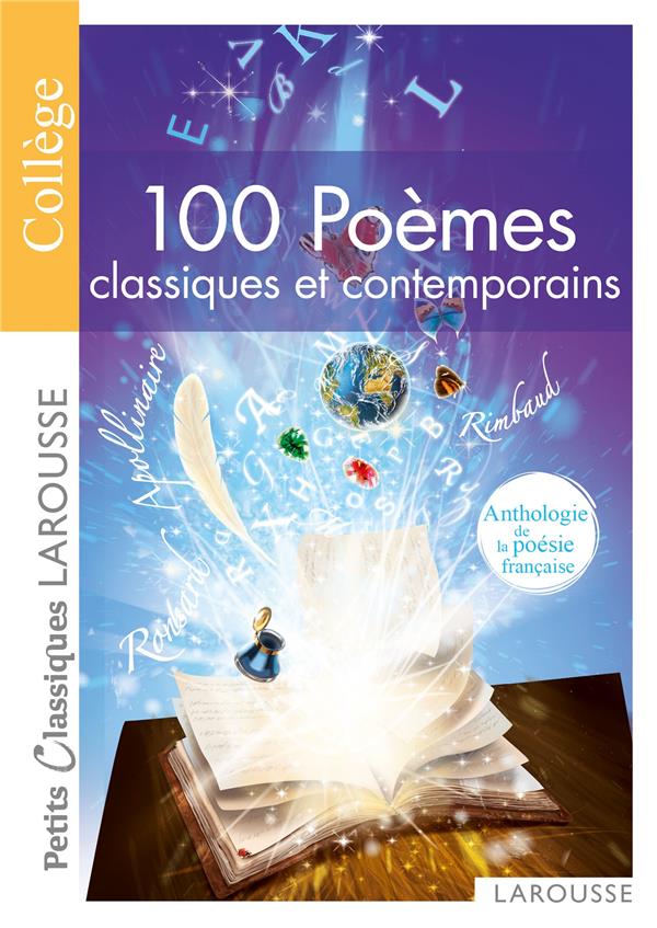 Identité nomade et autres poèmes (French Edition): El Farri