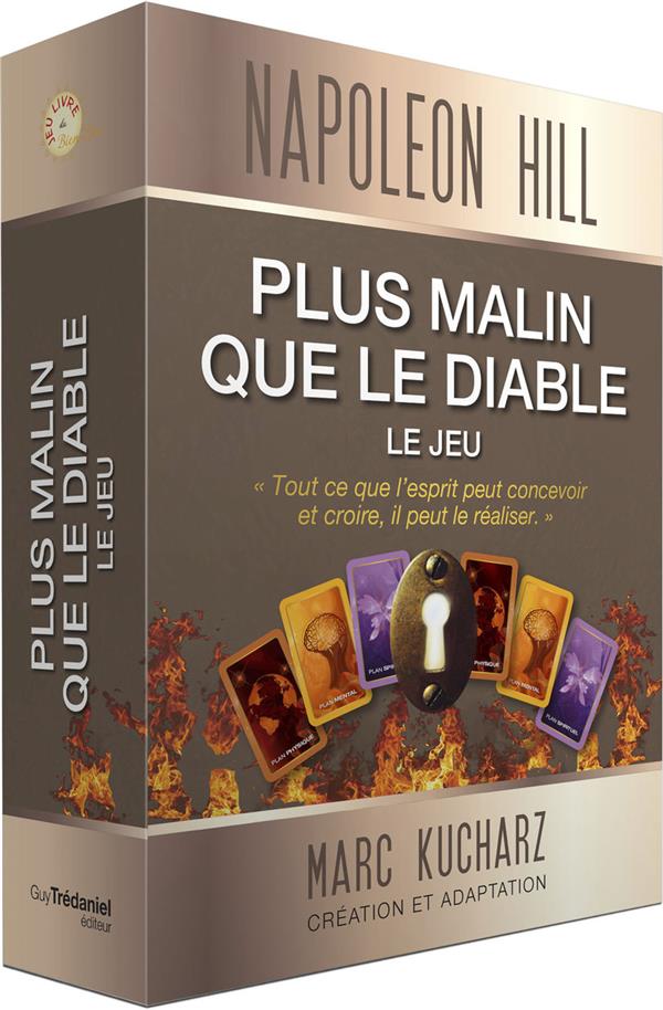 Jeu De Magie Ancien SYMPA - Le Clou Du Diable (The Devil's Nail) - Vintage France