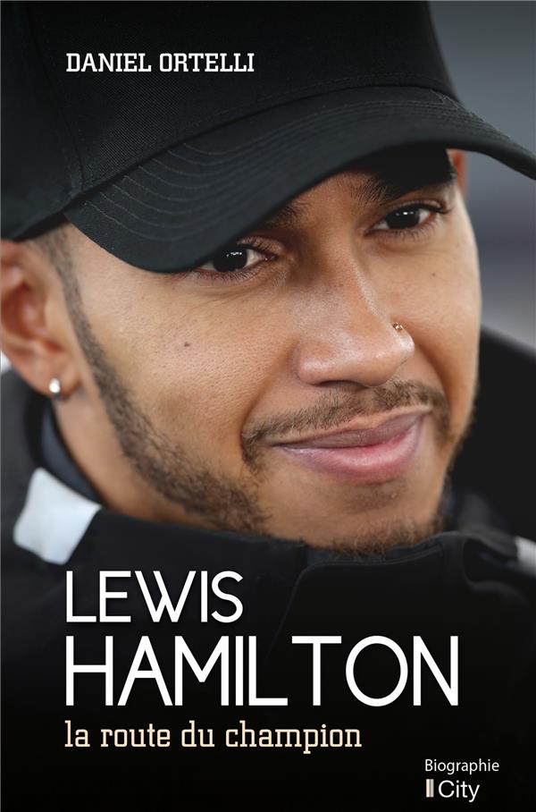 Porte-Clés Casque Lewis Hamilton