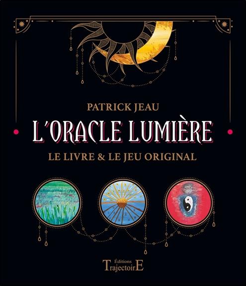 Oracle Tao - Pierres de Lumiere