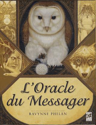 Le Zempi - Vous l'attendiez avec impatience, il est arrivé ! L'oracle de  l'amour Dis-moi que tu m'aimes 🫶 Un sublime oracle de 44 cartes  merveilleusement illustrées par @voglio.benedicte , inspirée de