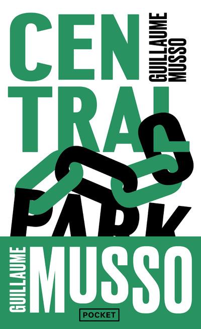 Central Park : Guillaume Musso - 226627628X - Livres de poche