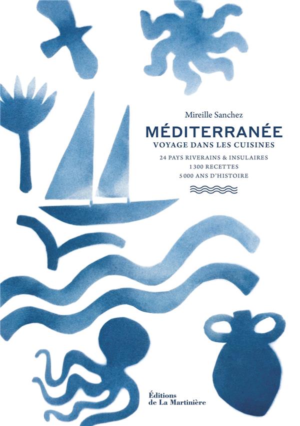 Stickers Voyages en Méditerranée