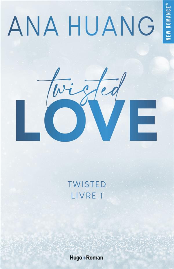 Twisted Tome 1 : Twisted Love : Ana Huang - 2755670355 - Romance | Cultura