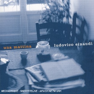 Una mattina : Ludovico Einaudi - Musique classique - Genres musicaux